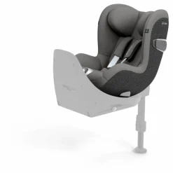 Cybex Siège Auto Sirona T i-Size | Gris Clearance