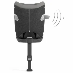 Cybex Siège Auto Sirona T i-Size | Gris Clearance