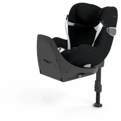 Cybex Siège Auto Sirona T i-Size Plus | Noir