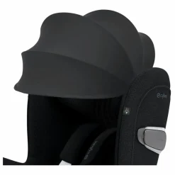 Cybex Siège Auto Sirona T i-Size Plus | Noir