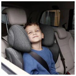 Cybex Siège auto Solution T i-Fix Plus |