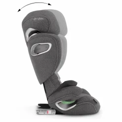 Cybex Siège auto Solution T i-Fix Plus |