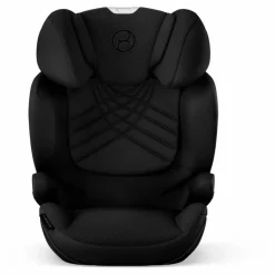 Cybex Siège auto Solution T i-Fix Plus | Noir Discount