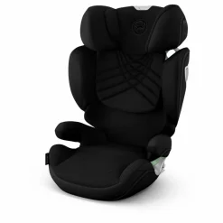 Cybex Siège auto Solution T i-Fix Plus | Noir Discount