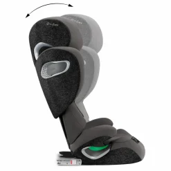 Cybex Sièges Auto|Sièges Auto|Siège auto Solution T i-Fix |