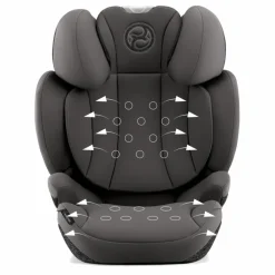 Cybex Sièges Auto|Sièges Auto|Siège auto Solution T i-Fix |