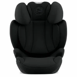Cybex Siège auto Solution T i-Fix | Noir Discount