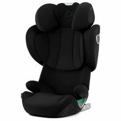 Cybex Siège auto Solution T i-Fix | Noir Discount