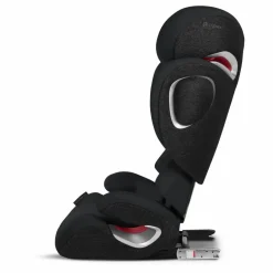 Cybex Siège auto Solution Z i-fix | Noir