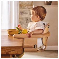 Charlie Crane Siège de table Hiko