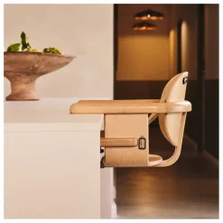 Charlie Crane Siège de table Hiko