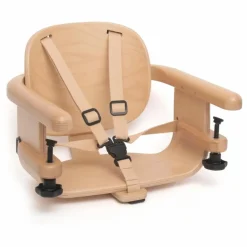 Charlie Crane Siège de table Hiko