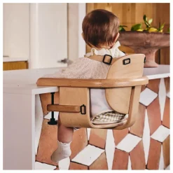 Charlie Crane Siège de table Hiko