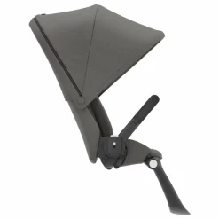 Cybex Siège supplémentaire pour poussette Gazelle S châssis noir |