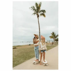 Online Banwood Skateboard | Crème