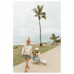 Online Banwood Skateboard | Crème