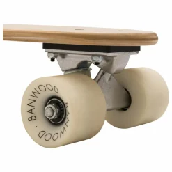 Online Banwood Skateboard | Crème