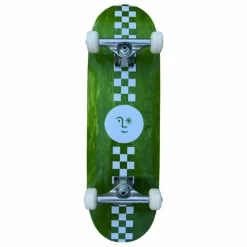 Mino Skateboards Skateboard Sunny Damier |