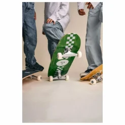 Mino Skateboards Skateboard Sunny Damier |