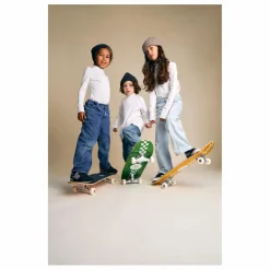 Mino Skateboards Skateboard Sunny Damier |