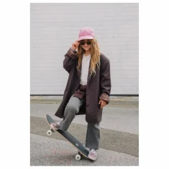 Mino Skateboards Skateboard Sunny Damier |