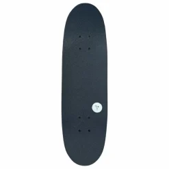 Mino Skateboards Skateboard Sunny Flame | Noir Discount