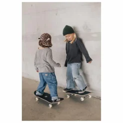 Mino Skateboards Skates, Trottinettes|Skateboard Sunny Stars |