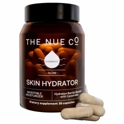 Sale The Nue Co Skin hydrator Complément alimentaire - 30 gélules Non teinté