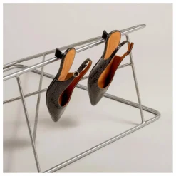 Anthology Paris Sling Back Katia | Gris Online