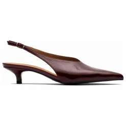 Lachoix Slingback à Talons | Bordeaux