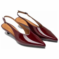 Lachoix Slingback à Talons | Bordeaux