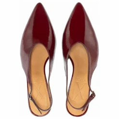 Lachoix Slingback à Talons | Bordeaux