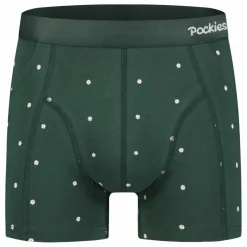 Pockies Slip Daisy | Vert Discount