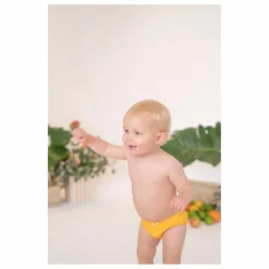 Ina Swim Slip de Bain Lumi | Orange Hot