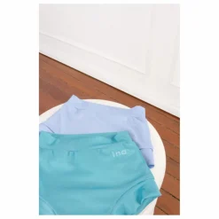 Discount Ina Swim Slip de Bain Matière Recyclée Lumi | Vert