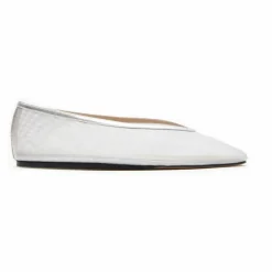 Le Monde Beryl Slipper Luna | Argenté