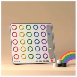 GiiKER Smart Four Blanc Clearance