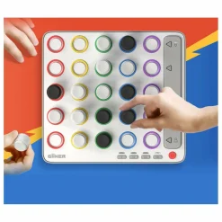 GiiKER Smart Four Blanc Clearance