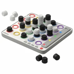 GiiKER Smart Four Blanc Clearance