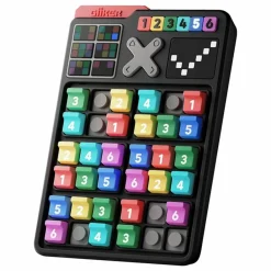 GiiKER Smart Sudoku Noir