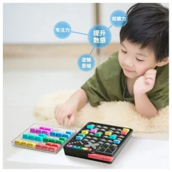 GiiKER Smart Sudoku Noir