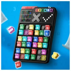 GiiKER Smart Sudoku Noir