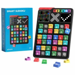 GiiKER Smart Sudoku Noir