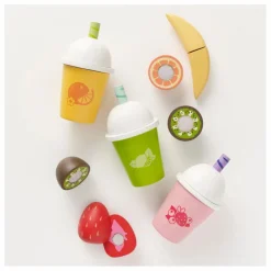 Le Toy Van Cuisines, Marchandes|Smoothies aux fruits