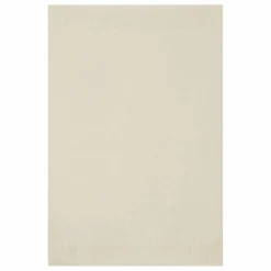 Clearance SMALLABLE BASICS Snood cagoule en laine vierge | Ecru