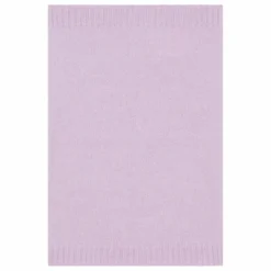 Femme SMALLABLE BASICS Écharpes, Foulards|Accessoires De Mode|Snood cagoule en laine vierge | Lilas