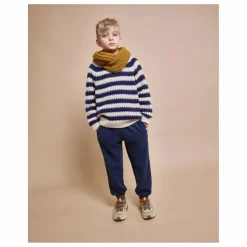 New Búho Snood Laine Alpaga | Ocre