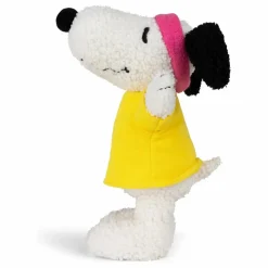 Bon Ton Toys Doudous, Peluches|Doudous Et Peluches|SNOOPY - Peluche Snoopy Flashbeagle