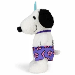 Bon Ton Toys SNOOPY - Peluche Snoopy Surfeur