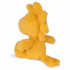 New Bon Ton Toys SNOOPY - Peluche Woodstock | Jaune